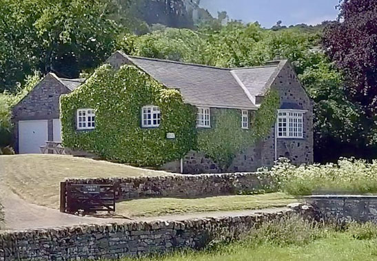 Coquet View Cottage